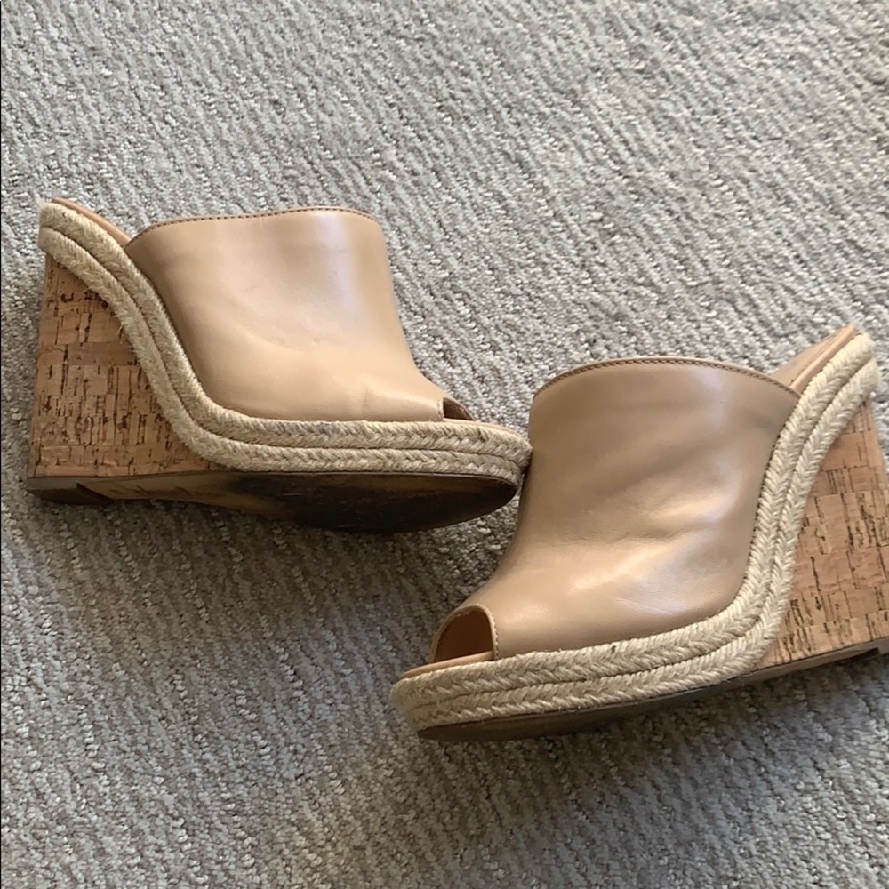 Charles by Charles David wedges